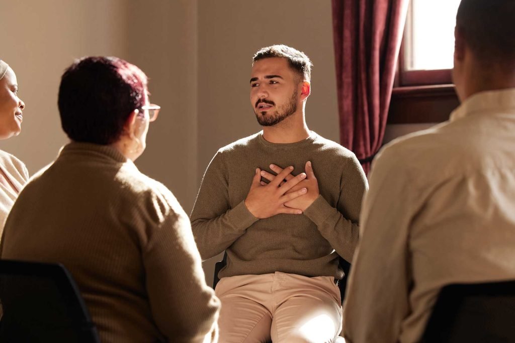 Terapias Psicológicas Córdoba